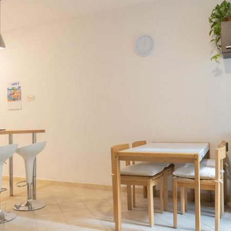 Sa Domu Downtown - Pms Casevacanze Ольбия Экстерьер фото