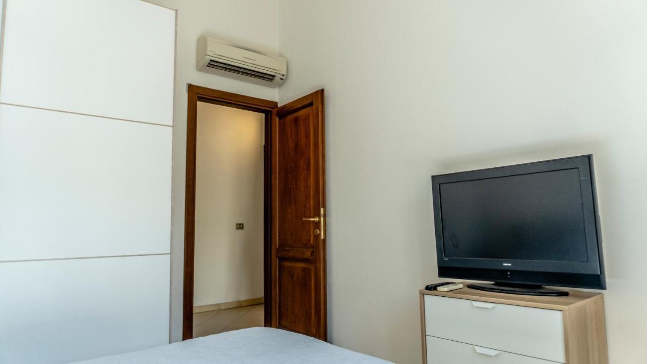 Sa Domu Downtown - Pms Casevacanze Ольбия Экстерьер фото