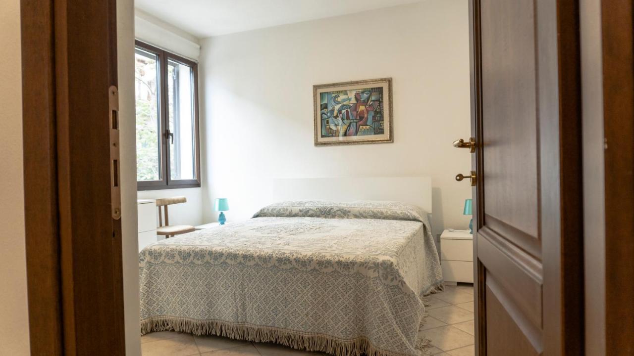 Sa Domu Downtown - Pms Casevacanze Ольбия Экстерьер фото
