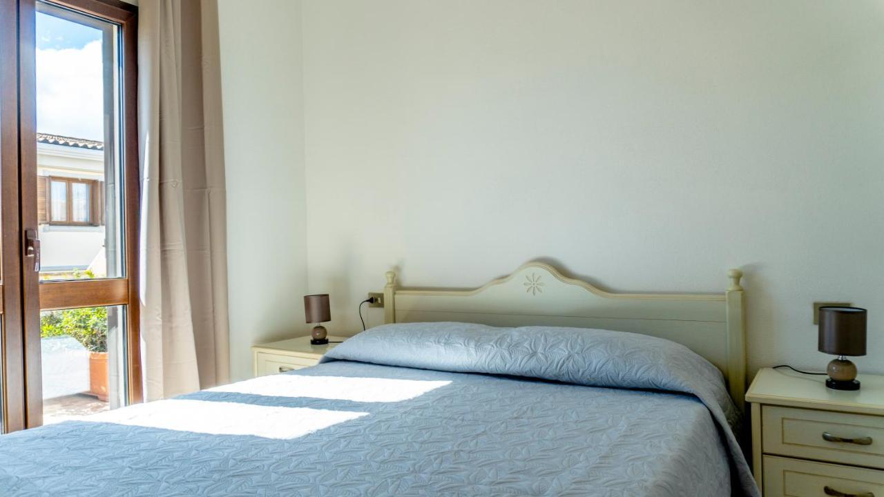 Sa Domu Downtown - Pms Casevacanze Ольбия Экстерьер фото